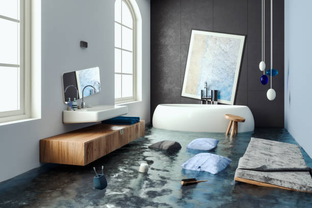 Best Mold removal after water damage  in La Cresta, CA