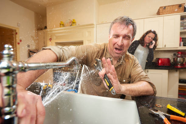 Best Water damage contractors near me  in La Cresta, CA